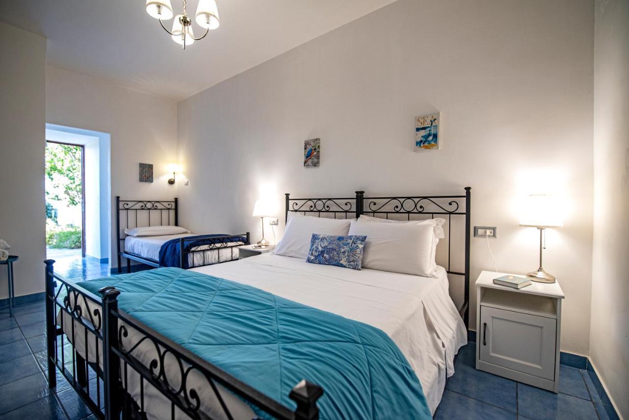 Sonnino B&B Procida Exterior photo